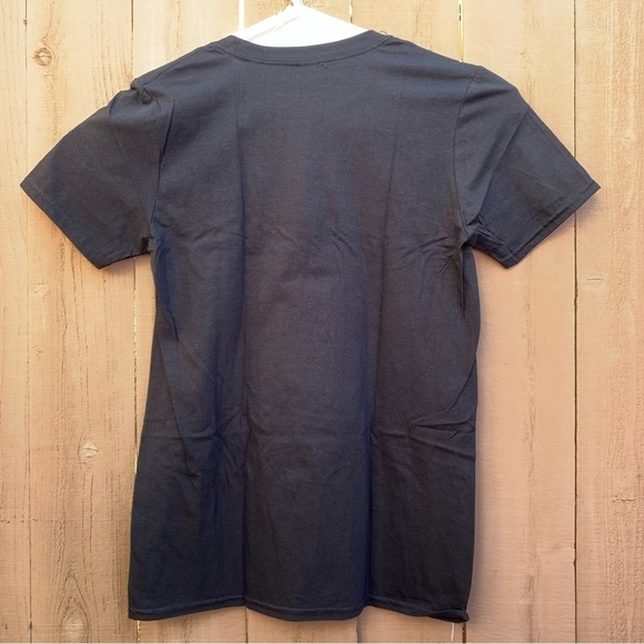 Officially Licensed Cobra Kai Never Dies S/S Shirt Size SMALL NEW D68 - Picture 3 of 4